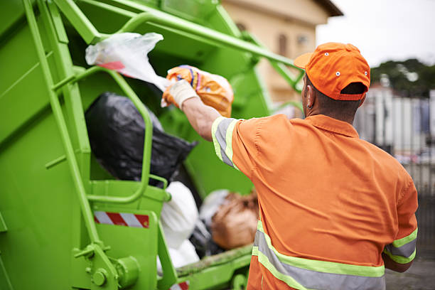 Best Garage Cleanout  in Brazoria, TX